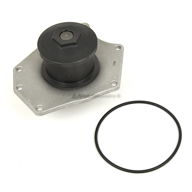 Timing Belt Kit Water Pump Fit 03-04 Chrysler 300M Pacifica Dodge 3.5 SOHC