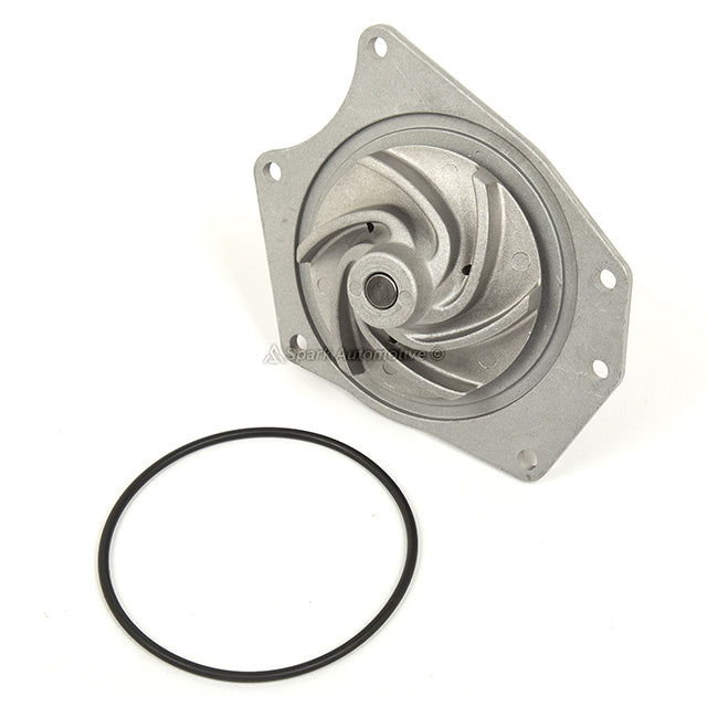 Timing Belt Kit Water Pump Fit 03-04 Chrysler 300M Pacifica Dodge 3.5 SOHC