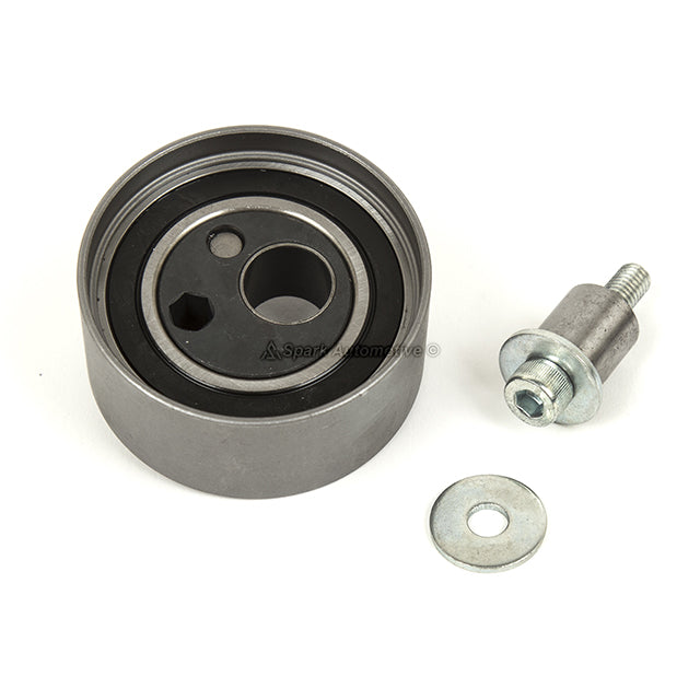 Head Gasket Set Valves Timing Belt Kit Fit 98-05 Audi Volkswagen Passat 2.8 DOHC