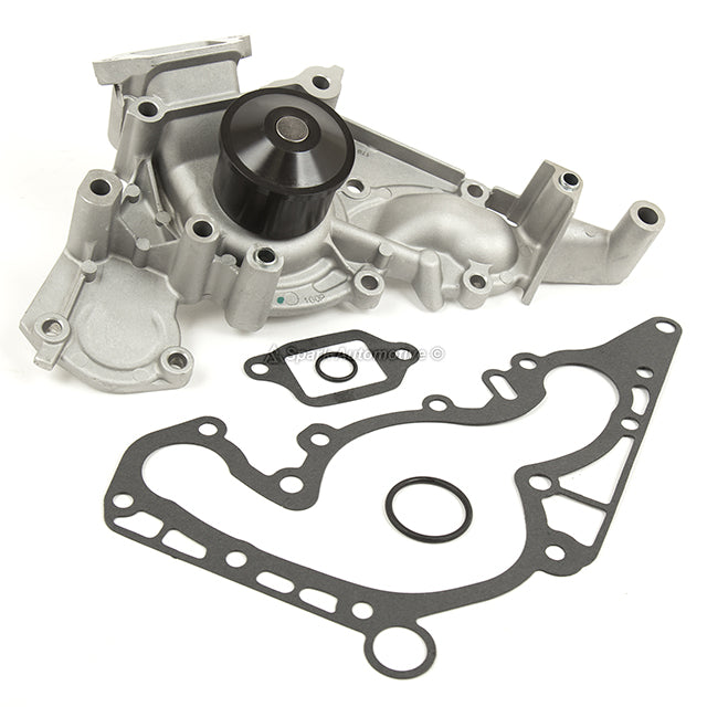 Timing Belt Kit Water Pump Gasket Fit 98-07 Lexus Toyota Sequoia 4.7 2UZFE