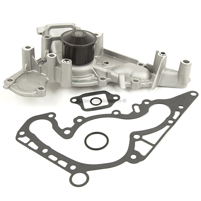 Timing Belt Kit Water Pump Gasket Fit 98-07 Lexus Toyota Sequoia 4.7 2UZFE