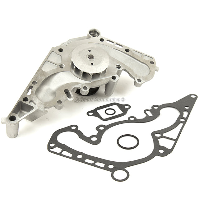 Timing Belt Kit Water Pump Gasket Fit 98-07 Lexus Toyota Sequoia 4.7 2UZFE