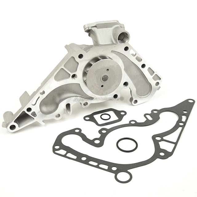 Timing Belt Kit Water Pump Fit 98-07 Lexus Toyota Sequoia Tundra 4.7 1UZFE 2UZFE