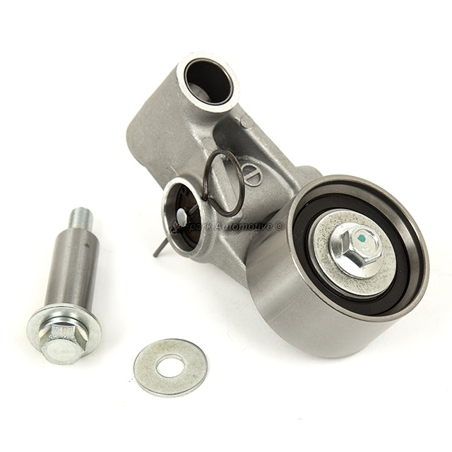 Head Gasket Set Valves Timing Belt Kit Fit 04-05 Subaru SOHC EJ25 VIN G