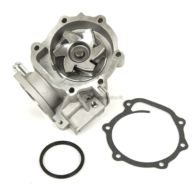 Timing Belt Kit Water Pump Gasket Fit 99-05 Subaru Forester Impreza EJ22 EJ25