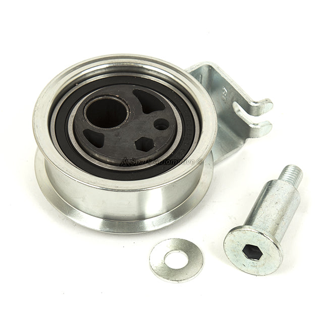 Head Gasket Set Valves Timing Belt Kit Fit 01-06 Audi Volkswagen 1.8L TURBO