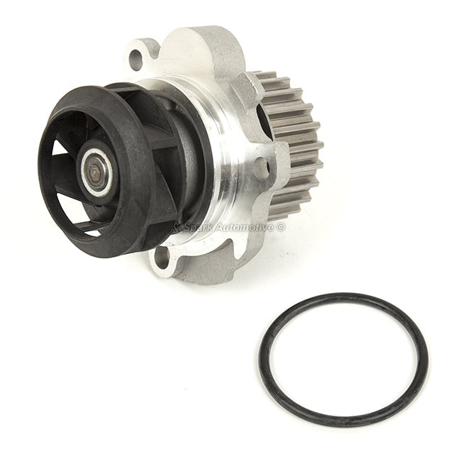 Head Gasket Set Valves Timing Belt Kit Fit 01-06 Audi Volkswagen 1.8L TURBO