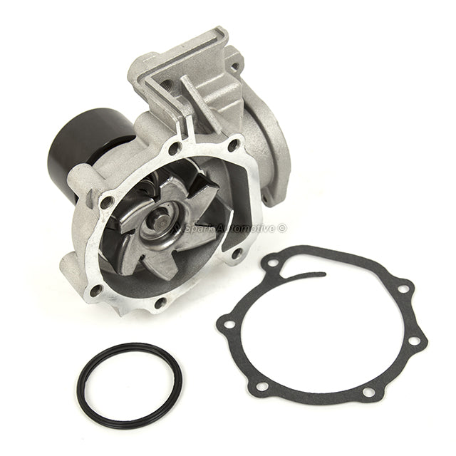 Timing Belt Kit Water Pump Fit 00-05  Baja Subaru Legacy Outback2.5L EJ25 SOHC