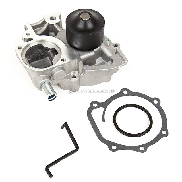 Timing Belt Kit Water Pump Fit 06-09 Subaru Legacy Outback VIN B 2.5 SOHC EJ25