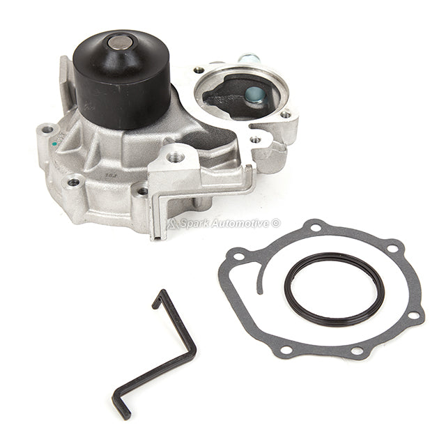 Timing Belt Kit Water Pump Gasket Fit 06-09 Subaru Legacy Outback VIN B  EJ25