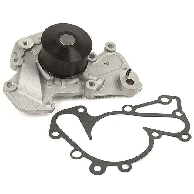 Fit 01-10 Hyundai Kia 2.7L DOHC Timing Belt Kit Water Pump G6BA // 2.5L G6BV