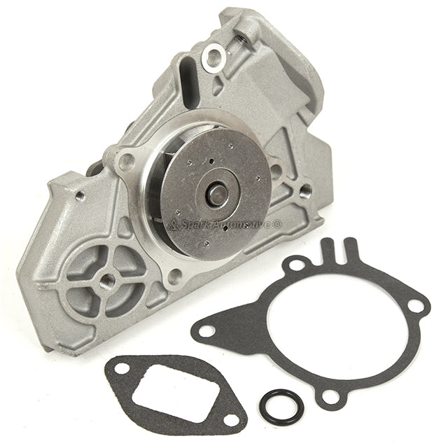 Head Gasket Set Timing Belt Kit Water Pump Fit 01-02 Kia Rio DOHC 16V A5D