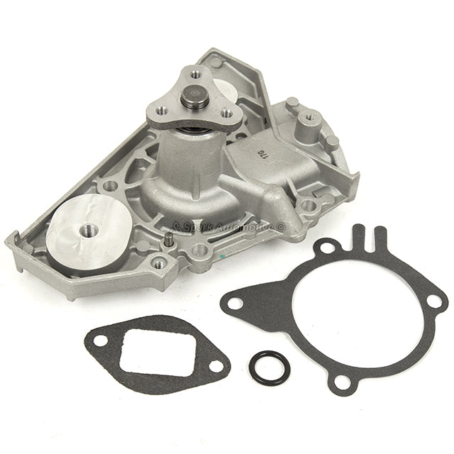 Head Gasket Set Timing Belt Kit Water Pump Fit 01-02 Kia Rio DOHC 16V A5D