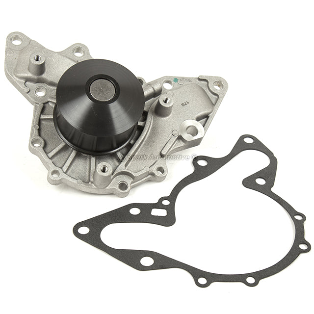 Fit 03-06 Kia Sorento 3.5L DOHC Timing Belt Kit Water Pump G6CU