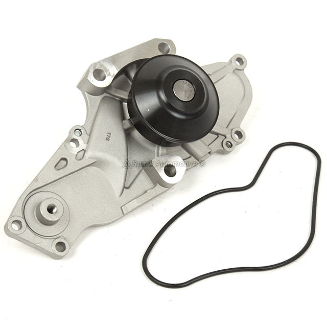 Fit 03-17 Honda Accord 3.5L 3.0L Acura 3.7L Timing Belt Kit Water Pump J35 J30