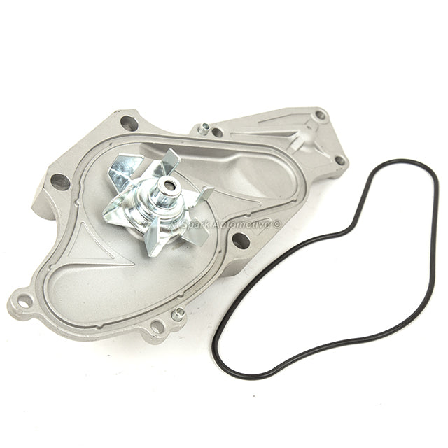 Fit 03-17 Honda Accord 3.5L 3.0L Acura 3.7L Timing Belt Kit Water Pump J35 J30