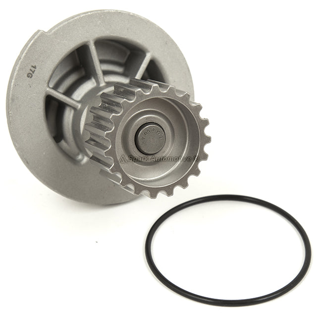 Head Gasket Set Timing Belt Kit Water Pump Fit 06-08 Chevrolet Aveo Aveo5