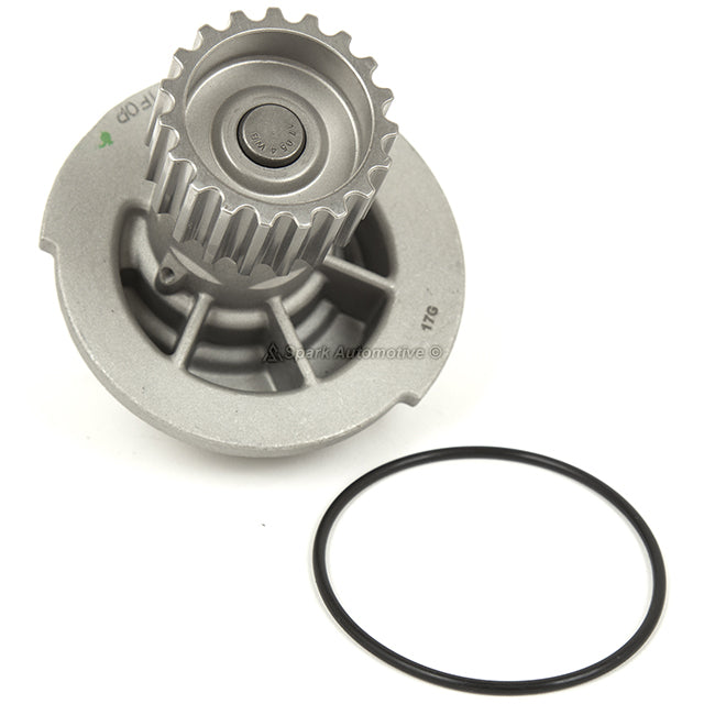 Head Gasket Set Timing Belt Kit Water Pump Fit 06-08 Chevrolet Aveo Aveo5