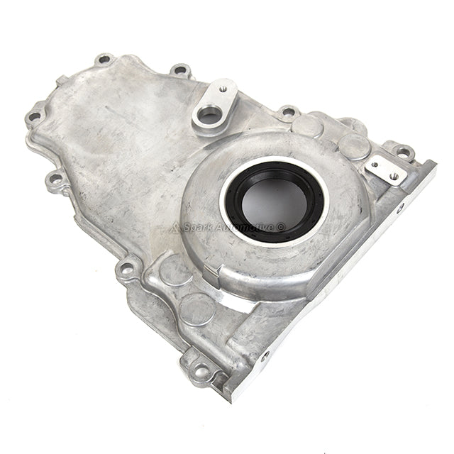 Basic VVT Delete Kit 1-Bolt Cam Camshaft Gear NON VVT Adapter GM L76 LZ1 L99