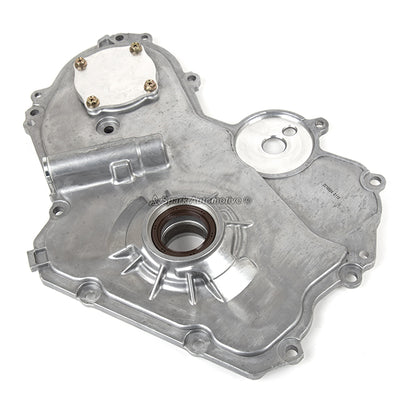 Timing Cover Oil Pump Fits 00-17 Buick Chevrolet 9-3X Alero 2.0L 2.4L L4 DOHC