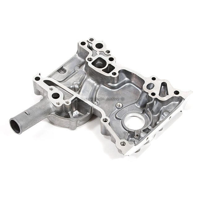 OSK Japan Timing Chain Kit Cover GMB Water Pump Fit 83-84 Toyota 2.4 SOHC 22R