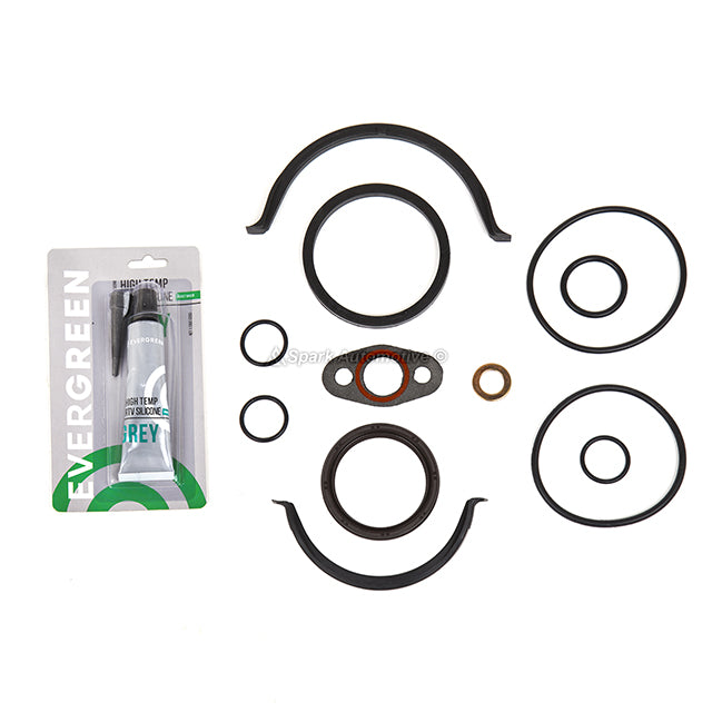 Timing Chain Kit Water Oil Pump Fit 95-01 Nissan Maxima Infiniti I30 VQ30DE