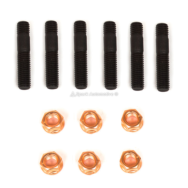 Turbocharger Mounting Kit Fit 97-06 Audi A3 TT Volkswagen Golf 1.8L Gas