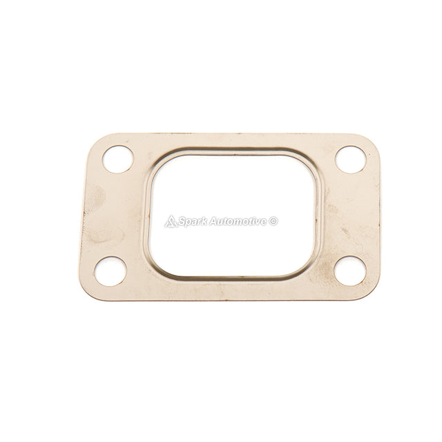 Turbocharger Mounting Kit Fit 95-98 Ford Escort 2.0L N5F