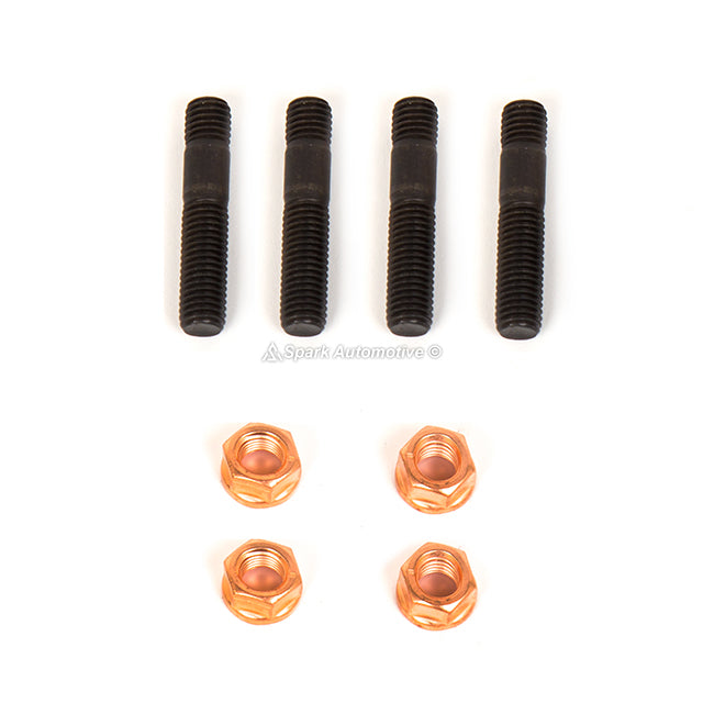 Turbocharger Mounting Kit Fit 95-98 Ford Escort 2.0L N5F