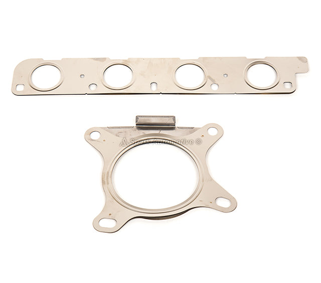 Turbocharger Mounting Kit Fit 07-13 Audi A3 Volkswagen Passat Seat Skoda 1.8 2.0