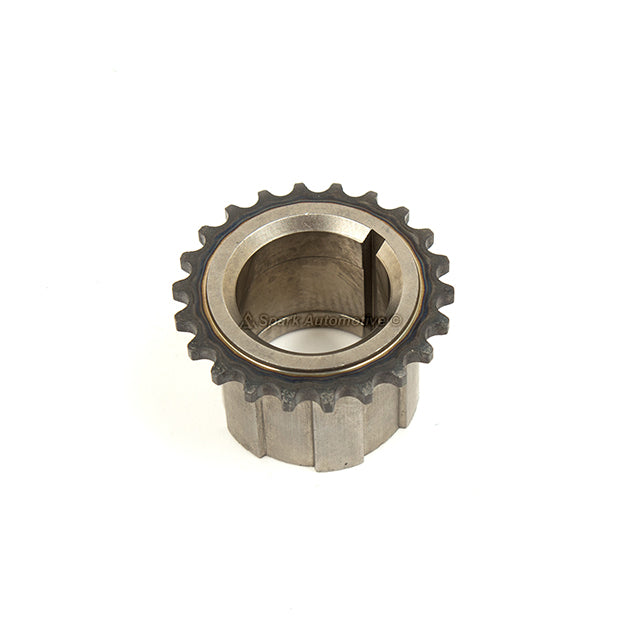 Timing Chain Kit Cover Gasket Water Oil Pump Fit 03-06 GMC Cadillac 4.8 5.3 6.0