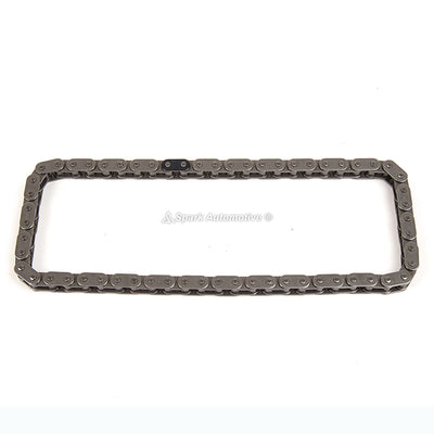 Timing Chain Kit Cover Gasket Oil Pump Fit 07-13 Buick Cadillac GMC 5.3 6.0 6.2