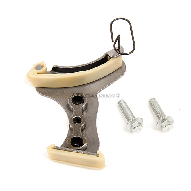 Timing Chain Kit Oil & Water Pump 07-14 Cadillac Chevrolet GMC 5.3 6.0 6.2L OHV