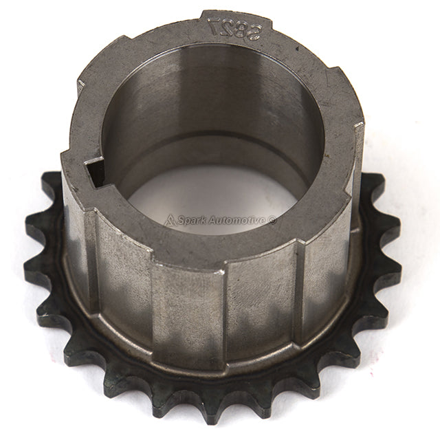 Timing Chain Kit Oil & Water Pump 07-14 Cadillac Chevrolet GMC 5.3 6.0 6.2L OHV