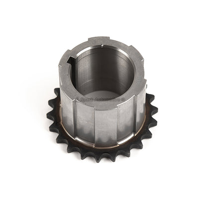 Timing Chain Kit Oil Pump Fits 19-24 Chervrolet 5.3L L82 & L84 Truck SUV