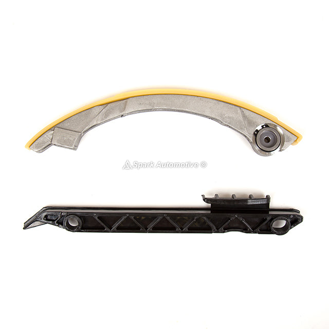 Timing Chain Kit Water Pump Fit 00-11 Saturn Chevrolet Pontiac Oldsmobile 2.2