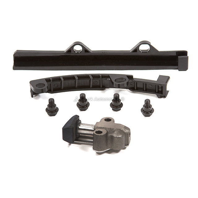Timing Chain Kit Oil Water Pump Cover Fit 83-84 Toyota Pickup Celica 22R