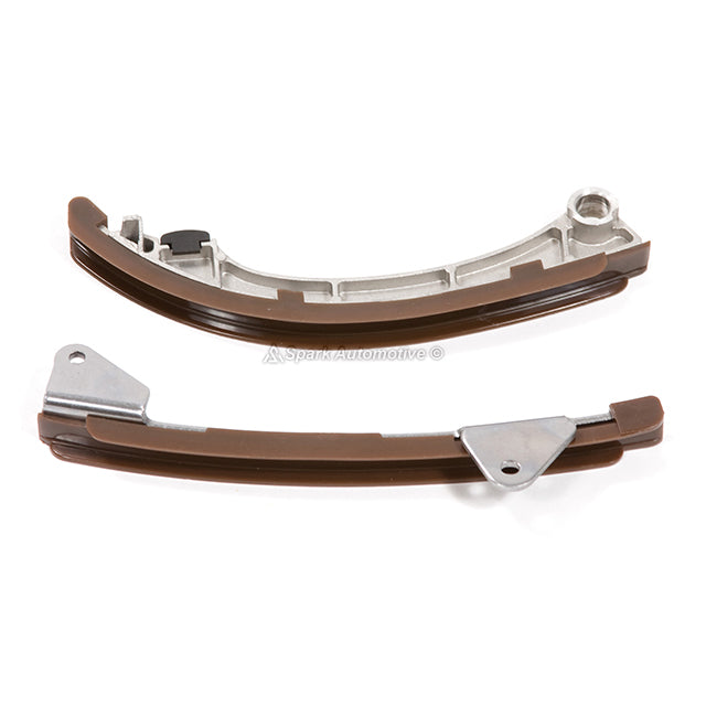 Timing Chain Kit Oil Pump GMB Water Pump VVT Gear Fit 00-08 Toyota Pontiac 1.8