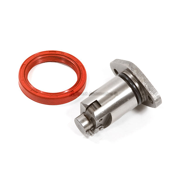 Timing Chain Kit Water Pump VVT Gear Solenoid Fit Pontiac Chevrolet Toyota 1ZZFE