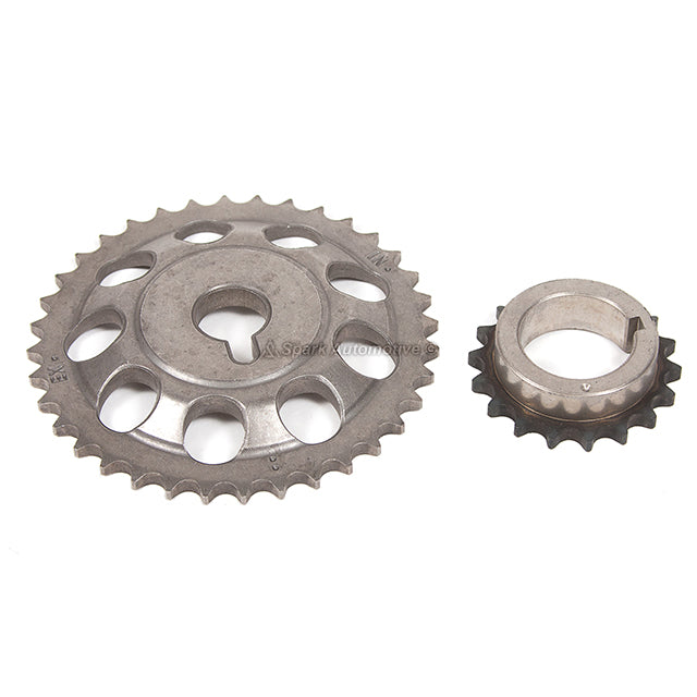 Timing Chain Kit Water Pump Oil Pump Fit 1.5 Scion xB xA Toyota Yaris Echo