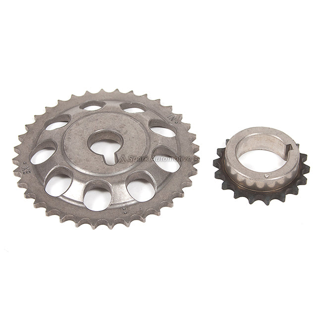 Timing Chain Kit Oil Pump Fit Toyota Echo Yaris Scion xA xB 1.5L DOHC 1NZFE