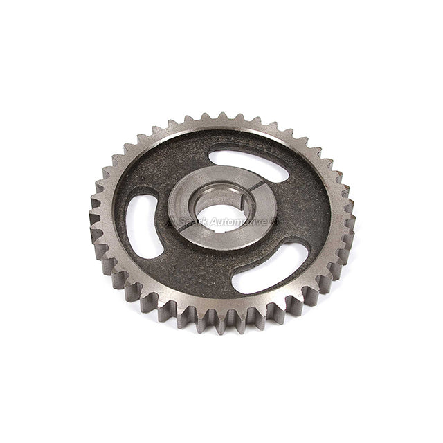 Timing Chain Kit Water Oil Pump Cover Gasket Fit 97-03 Ford E150 E250 F150 4.2