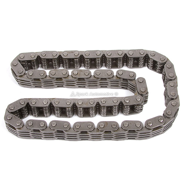 Timing Chain Kit Oil Pump Cover Gasket Fit 90-04 Ford F150 Mustang 3.8 3.9 4.2