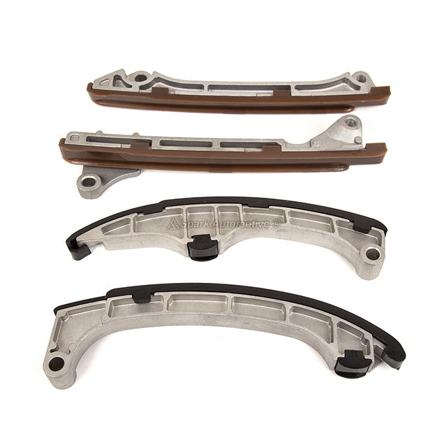 Timing Chain Kit Water Pump Fit 10-13 Lexus GX460 Toyota Sequoia Tundra 1URFSE