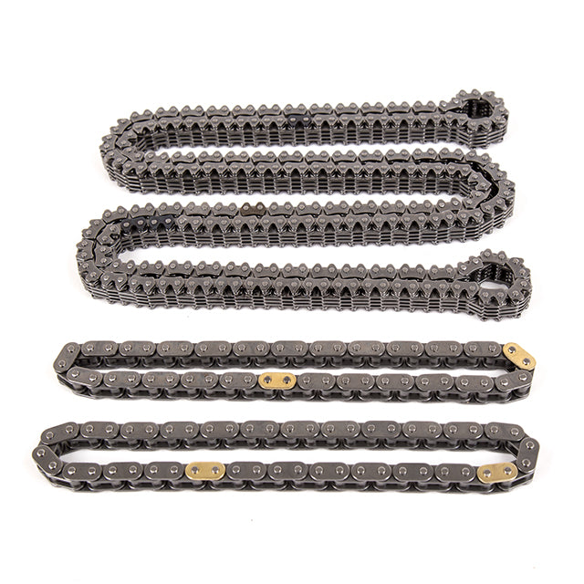 Timing Chain Kit Water Pump Fit 11-12 Lincoln MKS Ford Flex 3.5L DOHC 24V