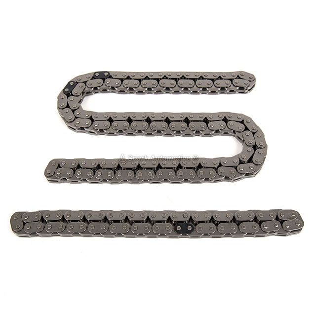 Timing Chain Kit Oil Pump Water Pump Fit 06-13 Mazda 3 MX5 Miata 2.0L DURATEC