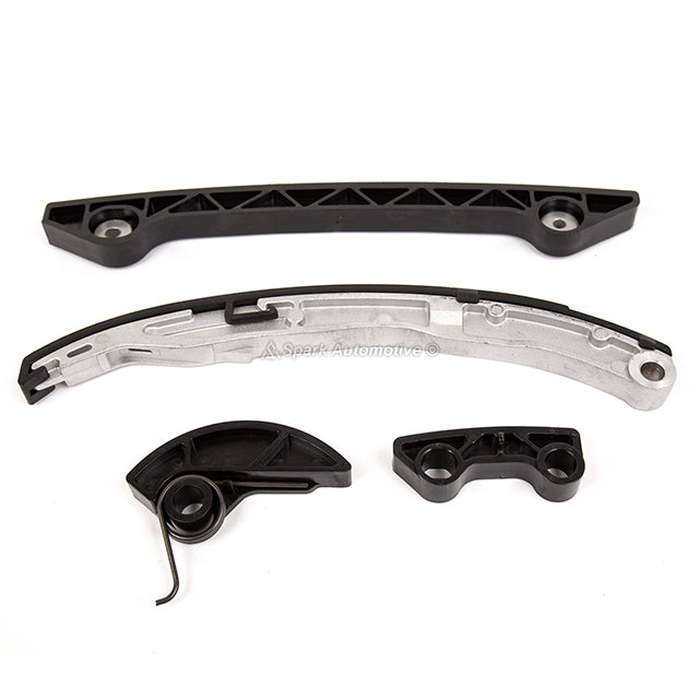 Timing Chain Kit Fit 03-07 Mazda 3 5 6 2.3L DOHC 16V