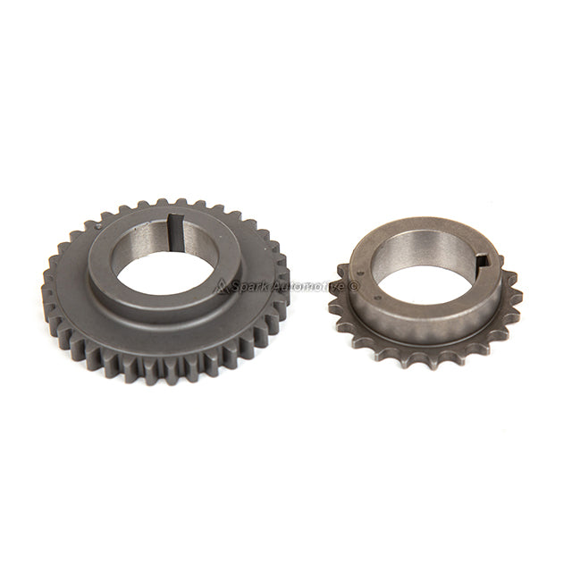 Timing Chain Kit Water Pump Fit 14-19 Mazda 3 6 CX-5 CX-9 2.5L DOHC 16V