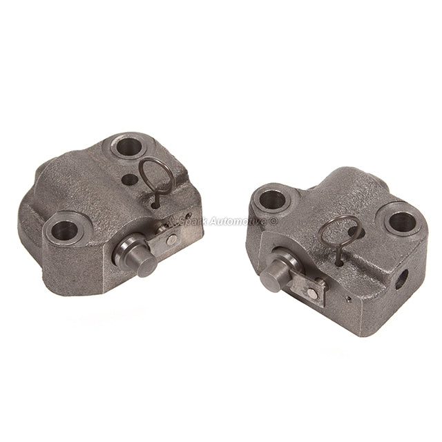 Timing Chain Kit Water Pump Fit 04/01/2003-2005 Ford Mazda Mercury 3.0L DURATEC