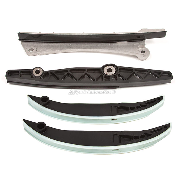 Timing Chain Kit Water Pump Fit 01/30/2006-2007 Ford Escape Mercury Mariner 3.0L